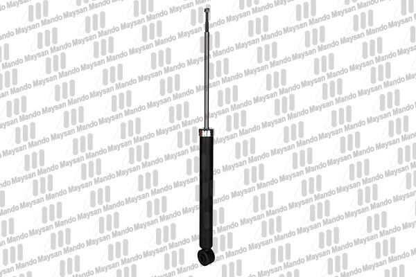 ARKA AMORTİSÖR DACIA SANDERO 08> LOGAN 06> GAZLI 1.2 1.4 1.5dCi 1.6