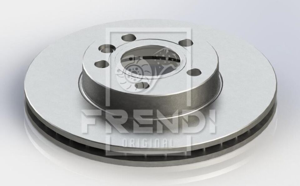 ÖN FREN AYNASI SHARAN