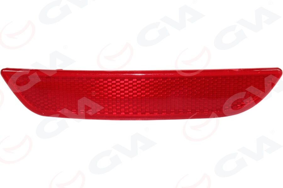 ARKA TAMPON REFLEKTÖRÜ SAĞ RENAULT CLIO IV HB 12>
