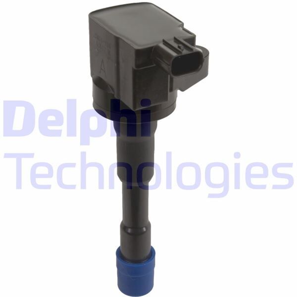 ATEŞLEME BOBİNİ EGZOZ MANİFOLD TARAFI HONDA JAZZ 1.4L L13A GD1 02-07 /CITY 1.4L L13A GE4 05-08 / CIVIC 1.3L HYBRID LDA2 06->