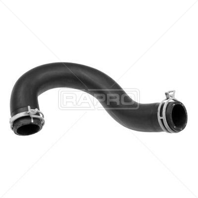 RADYATÖR HORTUMU ÜST FORD TRANSİT 06> 2.4 TDCİ