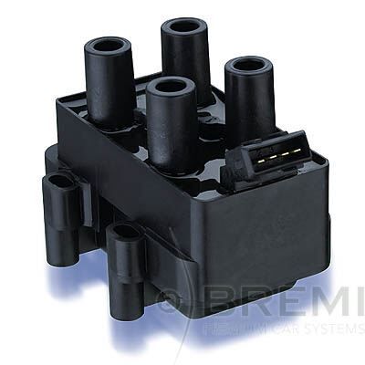 ATEŞLEME BOBİNİ OPEL VECTRA B 96>02 ASTRA G 98>09 ASTRA F 95>98 VECTRA A 92>95 OMEGA B 94>99 1.8-2.0 16V X18XE-X20XEV