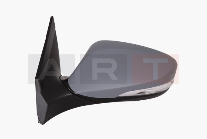 DIŞ DİKİZ AYNASI MEKANİK SAĞ ACCENT ERA 2006-