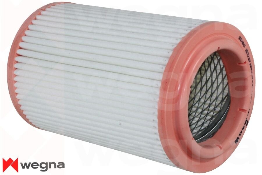 HAVA FİLTRESİ KIA BONGO K2500 2.5L D4BH TCI Çift teker kamyonet 04-> KEÇELİ KAĞIT TİP