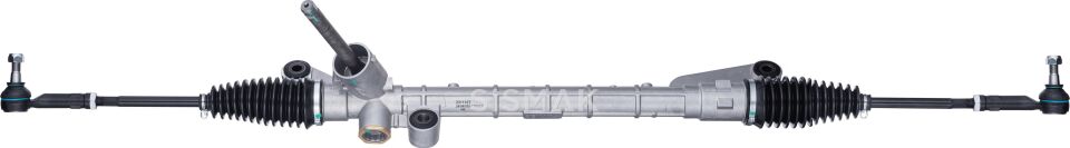 DİREKSİYON KUTUSU ELEKTRİKLİ ROT BAŞ LI FORD COURIER KOMBİ 14>19 BOY 1233mm KURS 140mm