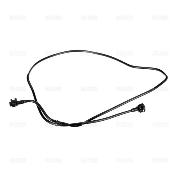 GENLEŞME ŞİŞESİ HORTUMU PEUGEOT 307 1.4 HDİ 68HP DV4TD 2001-2005