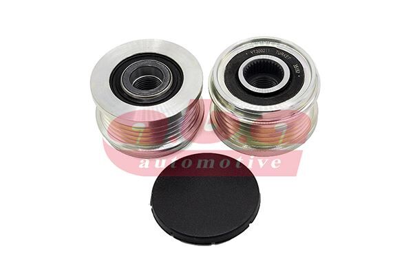 ALTERNATÖR KASNAĞI RULMANLI CORSA D-MERIVA B 1.4 10 > 5 KANAL