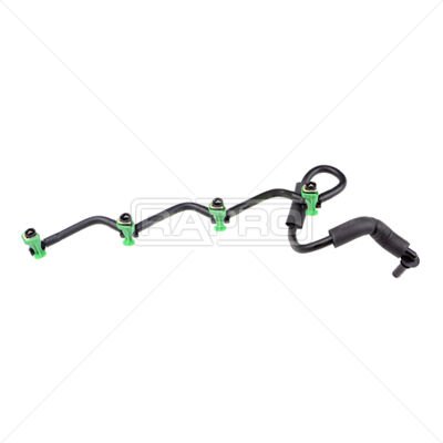 ENJEKTÖR GERİ DÖNÜŞ YAKIT HORTUMU P207-P208-P308-P508-P2008-P3008-P5008-PARTNER-BERLINGO-C3-C4-C5- DS3-DS4-DS5 1.6 HDI