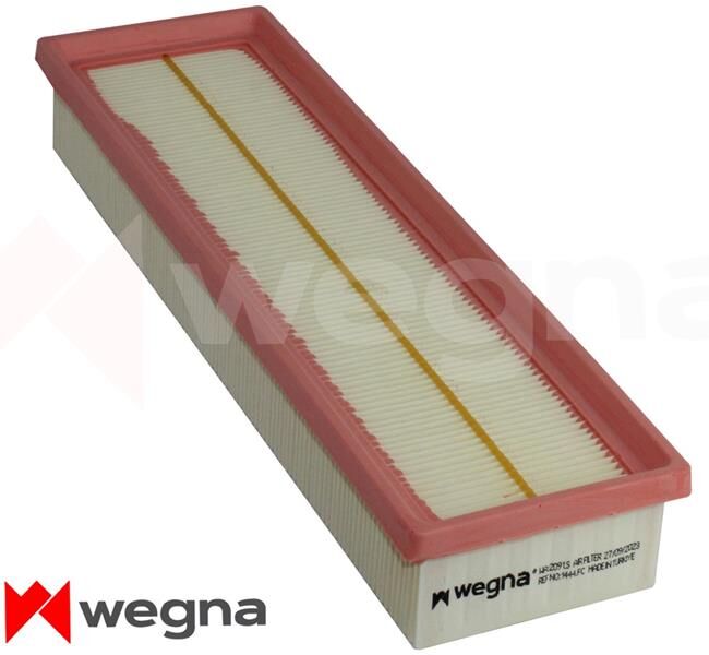 HAVA FİLTRESİ SÜNGERLİ PEUGEOT P206 98>12 P307 03>07 CITROEN C4 04- 1.4 16V TU3