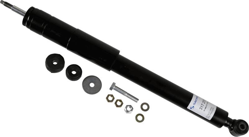 AMORTISOR ARKA GAZLI MERCEDES W201 W124 C124