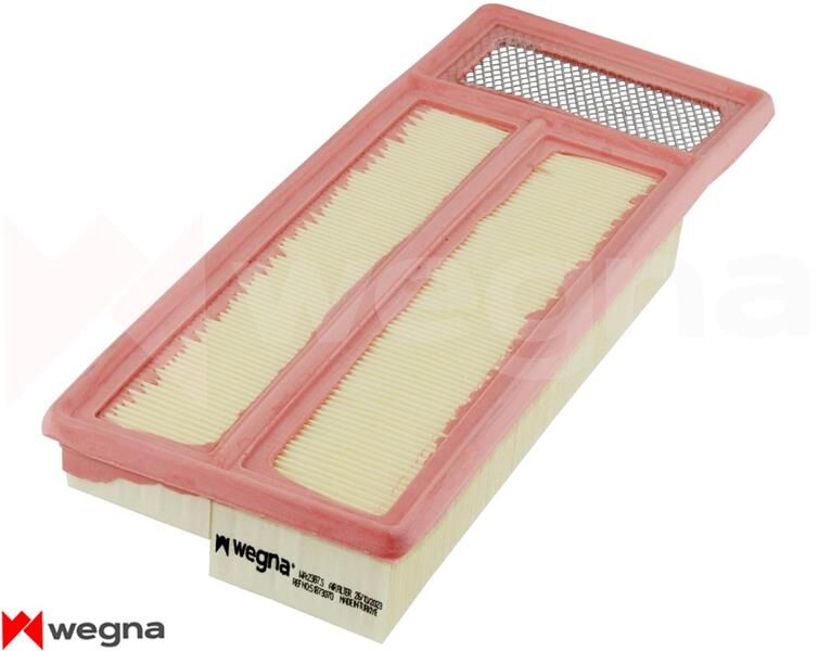 HAVA FİLTRESİ SÜNGERLİ MERDİVEN TİP DOBLO-PUNTO-COMBO D-BIPPER-NEMO-FORD KA II 1.3MTJ-JTD 10 > C 36006/1