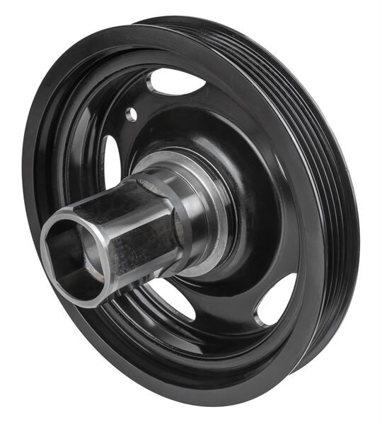 KRANK KASNAĞI 5 KANAL OPEL ASTRA G-H-J CORSA B-C-D-E INSIGNIA A-MERIVA A-B-ZAFIRA A-C 1.2-1.4 A12X ER-A14XER-NET