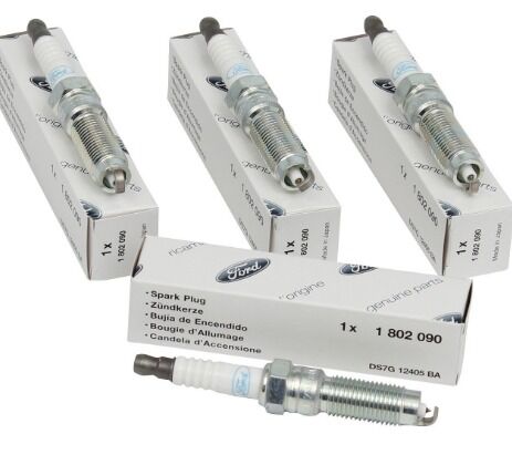 BUJI ATESLEMEC FOCUS III 11> FIESTA 13>17 MONDEO V 14> KUGA II 14> C-MAX 11> 1.5L ECOBOOST