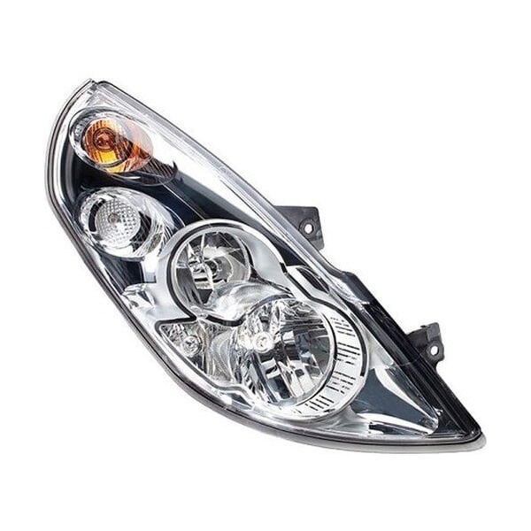 FAR SİNYAL SAĞ RENAULT MASTER III 10> OPEL MOVANO B 10> MOTORLU H7 H1