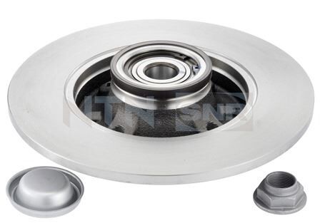 ARKA FREN AYNASI ADET P307-C4 1.4-1.6-2.0 HDİ 05> 249x9x4DL PORYALI
