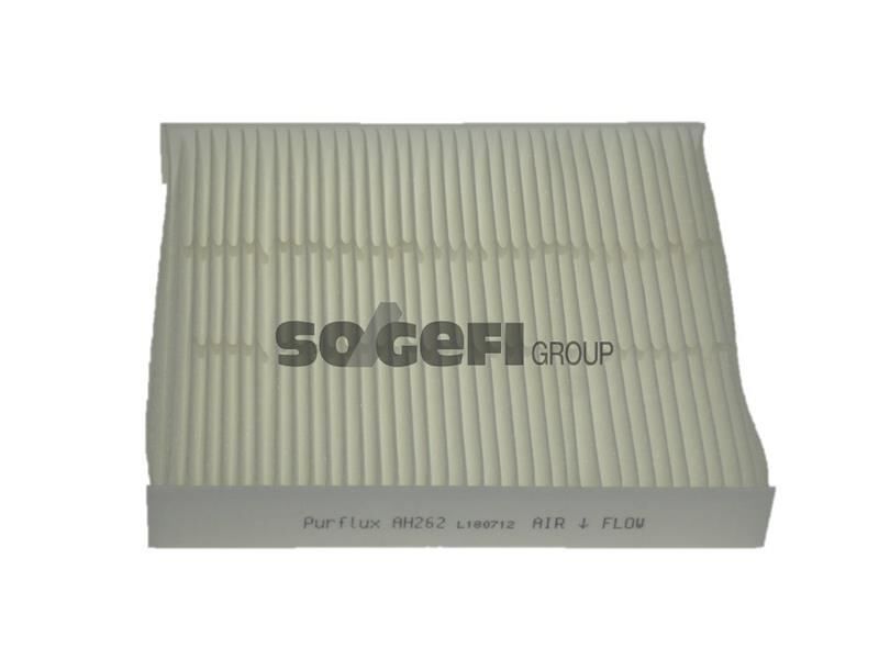 POLEN FİLTRESİ P4007-CITROEN C-CROSSER-MITSUBISHI LANCER VIII-OUTLANDER II-COLT 08 > CU2141
