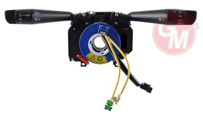 FAR SİNYAL SİLECEK KUMANDA KOL GRUBU FIAT LİNEA