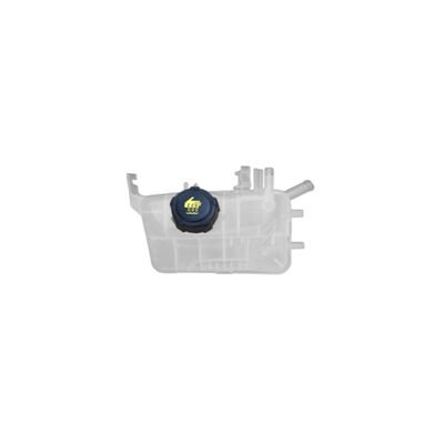 GENLEŞME KAVANOZU KAPAKLI MEGANE III-FLUENCE RADYATÖR EK SU DEPOSU