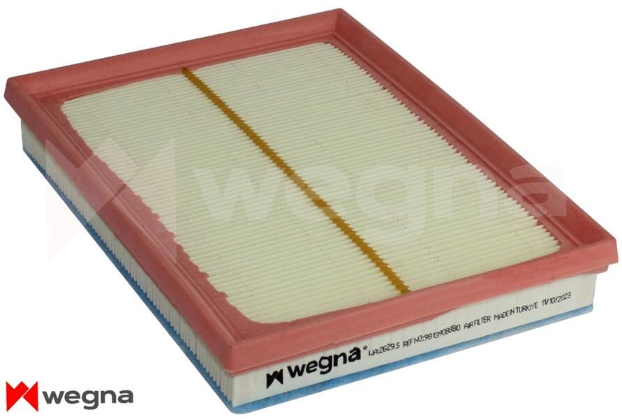 HAVA FİLTRESİ ASTRA L 21> CORSA F-COMBO E 19>GRANDLAND-CROSSLAND 18>VIVARO C-ZAFIRA LIFE 19>208-301 308-3008 17>508-5008 18>EXPERT-PARTNER-BERLINGO-JUMPY III-C3-C4 18>PROACE 18> FIAT DOBLO 23>1.5 HDI