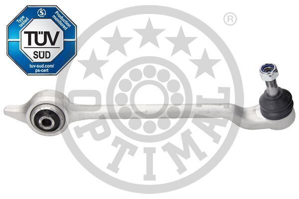 SALINCAK ON SAG ALT BMW E39 96>03