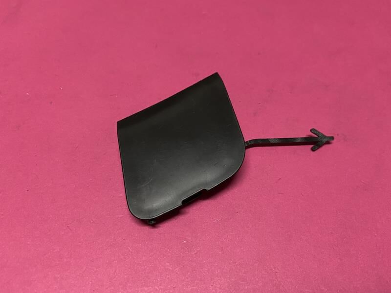 ÖN TAMPON ÇEKİ DEMİR KAPAĞI DOBLO III 09> BOYANABİLİR