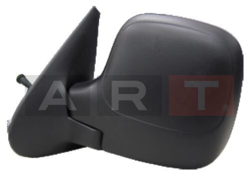 DIŞ DİKİZ AYNASI SOL BERLINGO-PARTNER 97> MEKANİK KONVEKS VM-118L