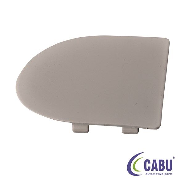 ARKA TAMPON CEKI KAPAK FOCUS I SEDAN 02>05 ASTARLI