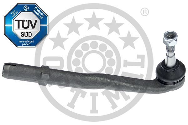 ROT BASI SAG BMW E39 95>03