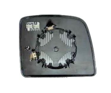 DIŞ DİKİZ AYNA CAMI ISITMALI SOL CONNECT 2014-