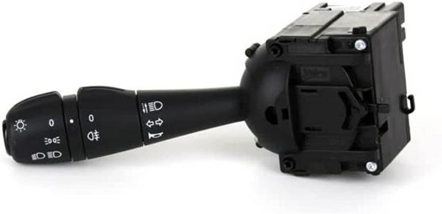 FAR SİNYAL KORNA KUMANDA KOLU LOGAN II-SANDERO II-LODGY-DOKKER 12 > ARKA SİS FARI FONKSİYonu ile