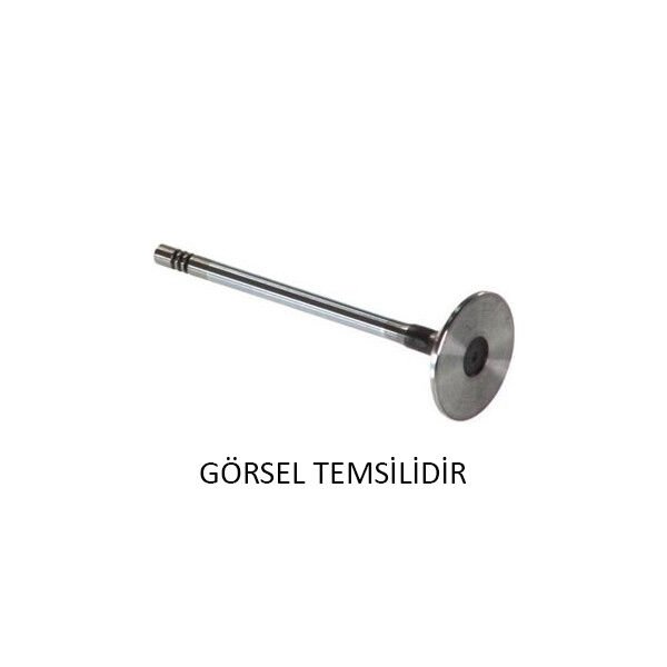 SUPAP TAKIMI MITSUBISHI L200 2.5L 4D56T 16V DI-D CR 4X2 4X4 KA4T KB4T 07->
