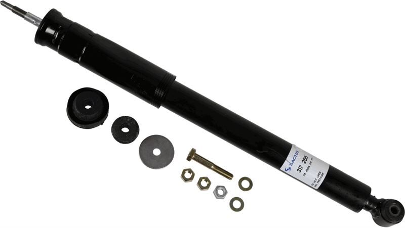 AMORTISOR ON GAZLI MERCEDES E-CLASS W210 S210