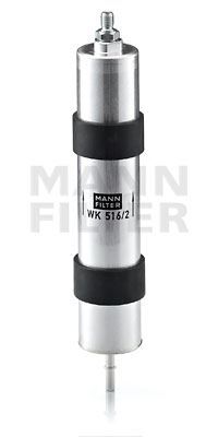 BENZIN FILTRESI BMW S62 B50 M5 E39 98>03