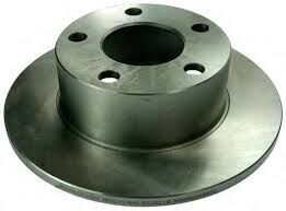 ARKA FREN AYNASI PASSAT- 96-05 A6 1.8T-1.9TDI 94-05 SUPERB 02-08 245x10x5DL DOLU