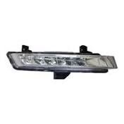 GÜNDÜZ FARI SOL CLIO IV-MODUS 16 > LED Lİ
