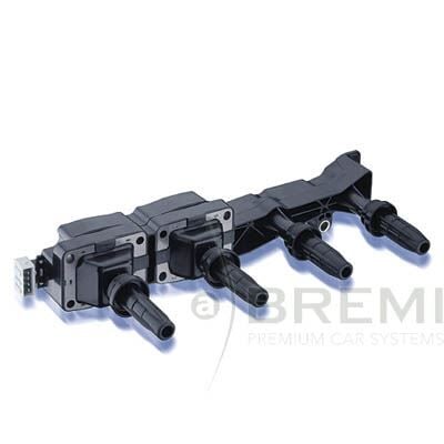 ATEŞLEME BOBİNİ PEUGEOT P206-P207-P307-P308-1007-PARTNER CITROEN C2-C3-C4-BERLINGO-XSARA 1.6 16V VTI TU5J