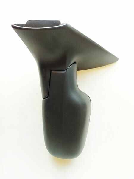 DIŞ DİKİZ AYNASI ELEKTRİKLİ ISITMALI KÖR NOKTALI SOL MEGANE II 03-08