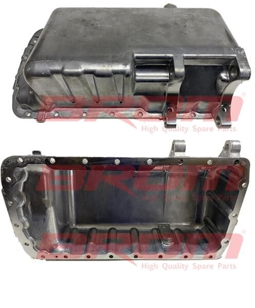 YAG KARTERI ALUMINYUM PEUGEOT PARTNER / CITROEN BERLINGO 1.9D-2.0 HDI DW8 KLIMALI