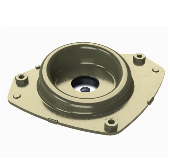 AMORTİSÖR TAKOZU SOL FIAT TEMPRA 88>