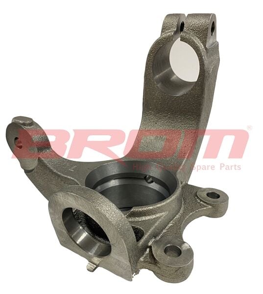 AKS TAŞIYICI SOL FORD CONNECT 02>