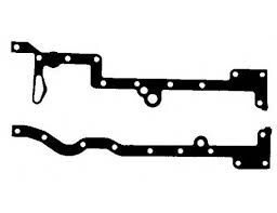 KARTER CONTA TK BOXER-JUMPER 2.2 HDI 4HU-4HV P22DTE