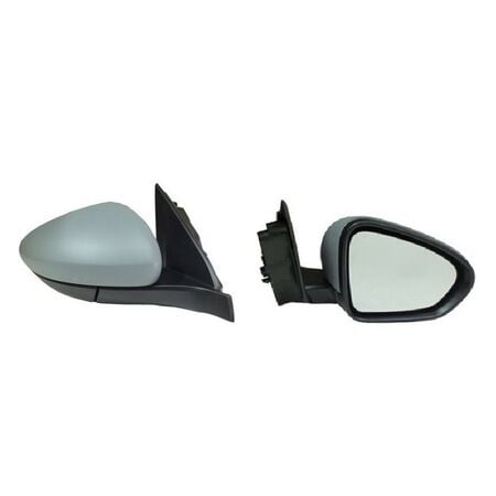 DIŞ DİKİZ AYNASI ELEKTRİKLİ ASTARLI SENSÖRLÜ SAĞ EGEA 2015-