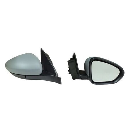 DIŞ DİKİZ AYNASI ELEKTRİKLİ ASTARLI SENSÖRLÜ SAĞ EGEA 2015-