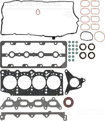 MOTOR CONTA TK. FIAT PUNTO 09>12 ALFA ROMEO MİTO 09>13 1.4 MultiAir 955 A6.000