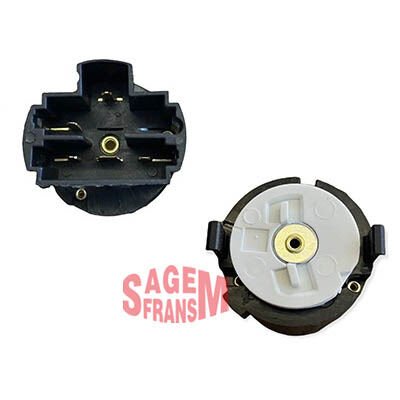 KONTAK TERMİĞİ DUCATO III - BOXER III - JUMPER III 5 FİŞLİ