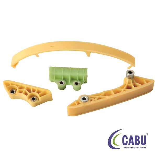 EKSANTRIK ZINCIR SETI EKSANTRIK TRANSIT 2.4TDCI V184 PUMA 90PS MONDEO 01>07 2.0 TDCI 125PS JAGUAR CF1 X TYPE 2.0 EXECT ZINCIRSIZ - SADECE PALET TAKIMI