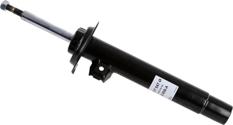 AMORTISOR ON SOL GAZLI BMW E46 97>05