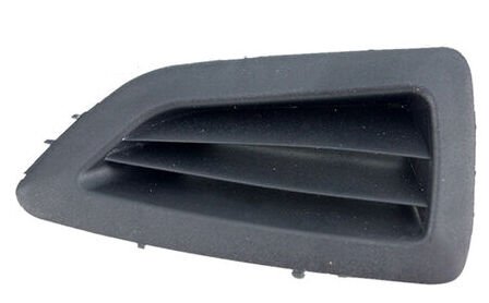 KAPI CAMI HAVALANDIRMASI SOL FIESTA 09 >