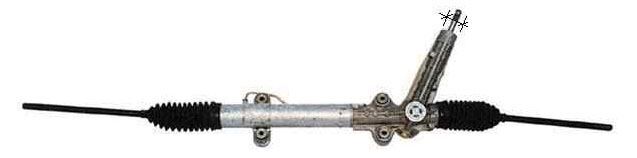 DIREKSIYON KUTUSU (VW LT 35 97-07  MERCEDES SPRINTER 96-06)