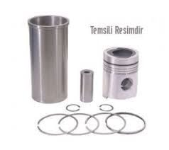MOTOR PİSTON SEGMAN 0.50 80.00 ÇAP -20MM KISA KANGOO-EXPRESS-R19 1.9 DİZEL F8Q ÇUKURLU